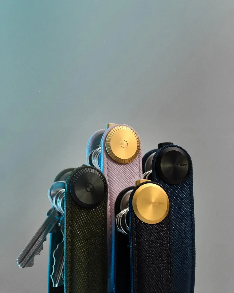 Organizer - Key Organiser Pro - ORBITKEY