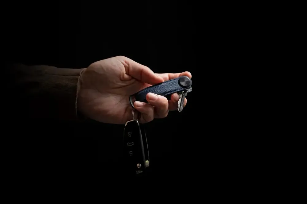 Organizer - Key Organiser Pro - ORBITKEY