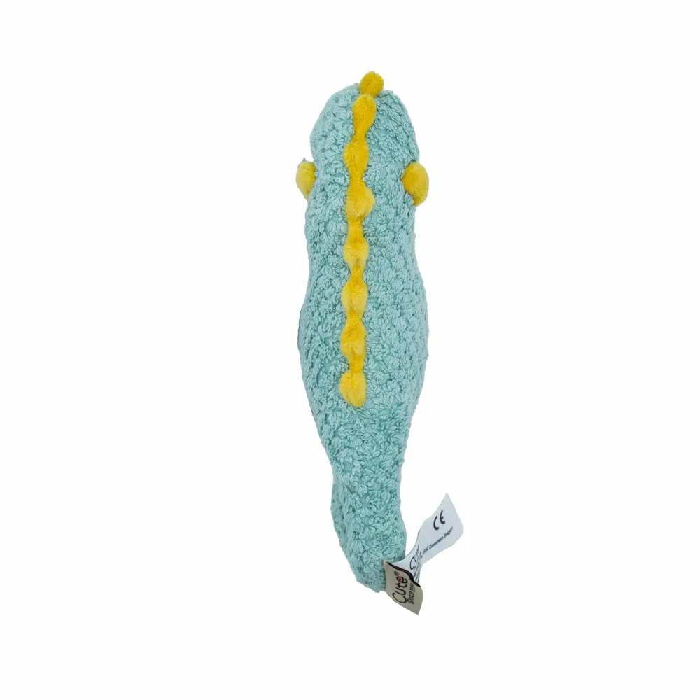 Soft toy - Cotton Toy - Seahorse 20cm - CUTE SINCE 1999