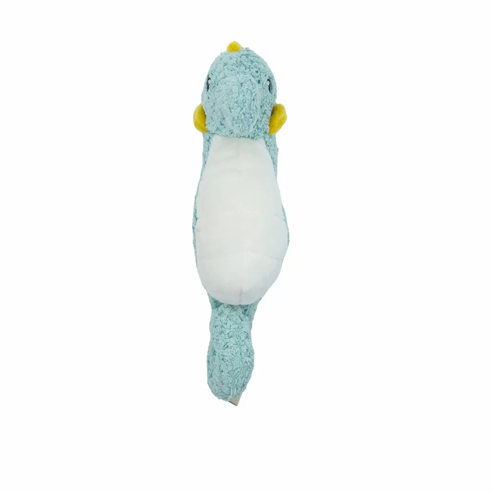 Soft toy - Cotton Toy - Seahorse 20cm - CUTE SINCE 1999