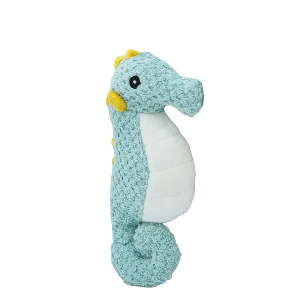 Soft toy - Cotton Toy - Seahorse 20cm - CUTE SINCE 1999