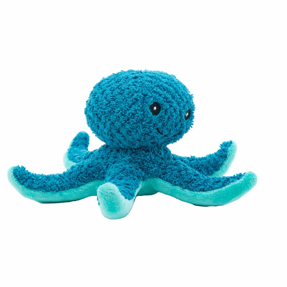 Soft toy - Cotton Toy - Octopus 20cm - CUTE SINCE 1999