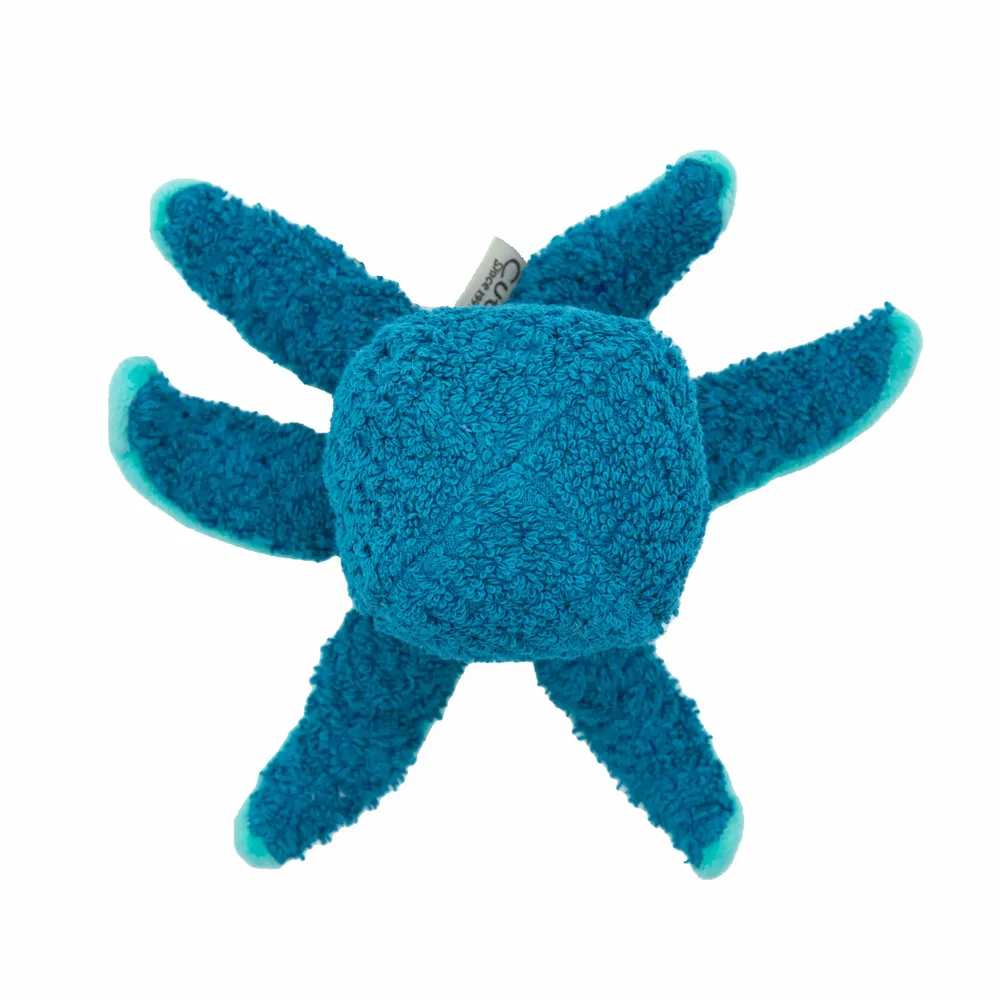 Soft toy - Cotton Toy - Octopus 20cm - CUTE SINCE 1999