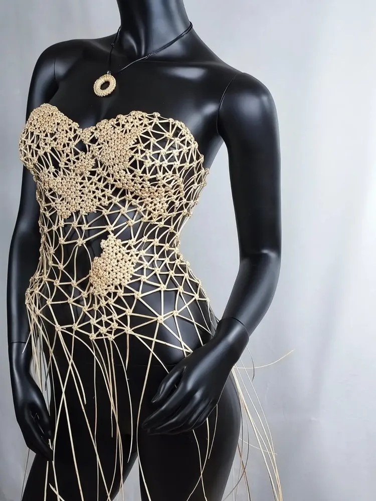 Unique pieces - Anamorphosed - AOZILH