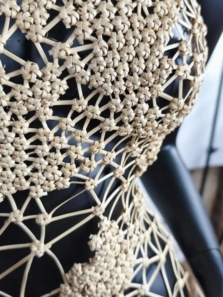 Unique pieces - Anamorphosed - AOZILH