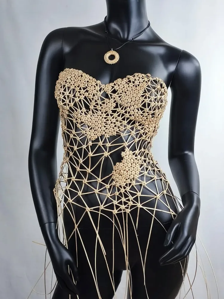 Unique pieces - Anamorphosed - AOZILH