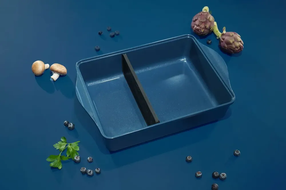 Moules - L'incroyable plat à four - COOKUT