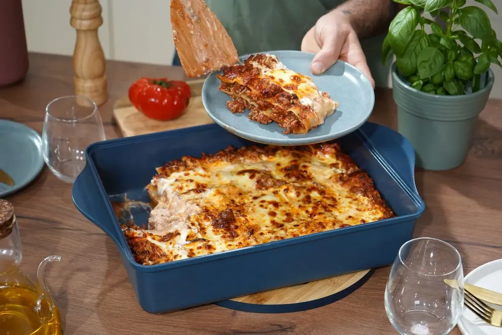 Moules - L'incroyable plat à four - COOKUT