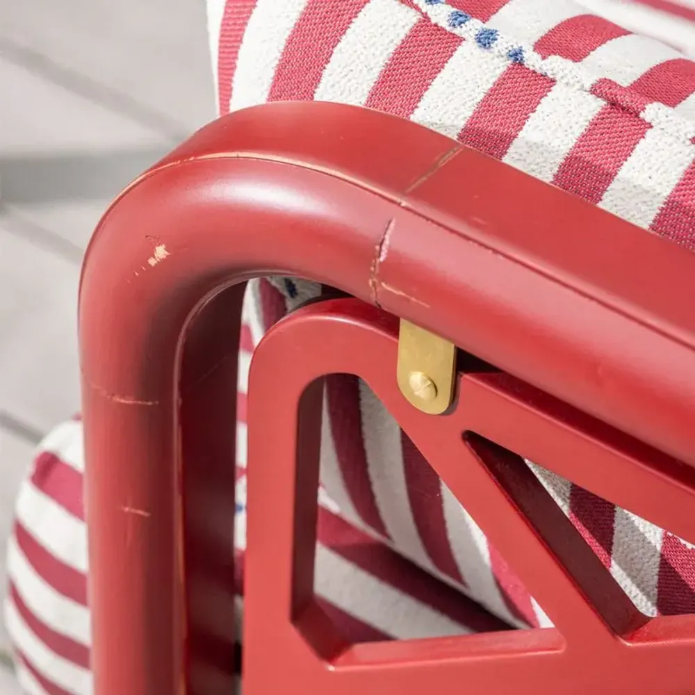 Canapés de jardin - Canapé French Garden - réf. 211 - MOISSONNIER