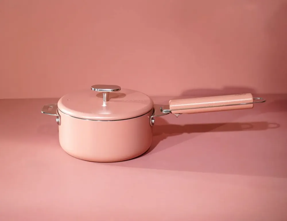 Casseroles - La Merveilleuse casserole en inox - COOKUT