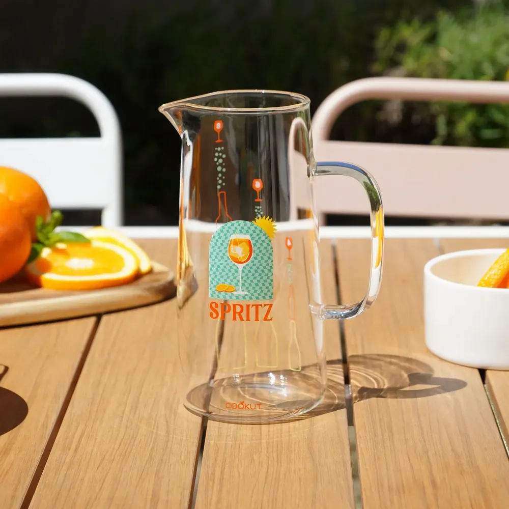Kitchen utensils - CARAFE OF SPRITZ - COOKUT