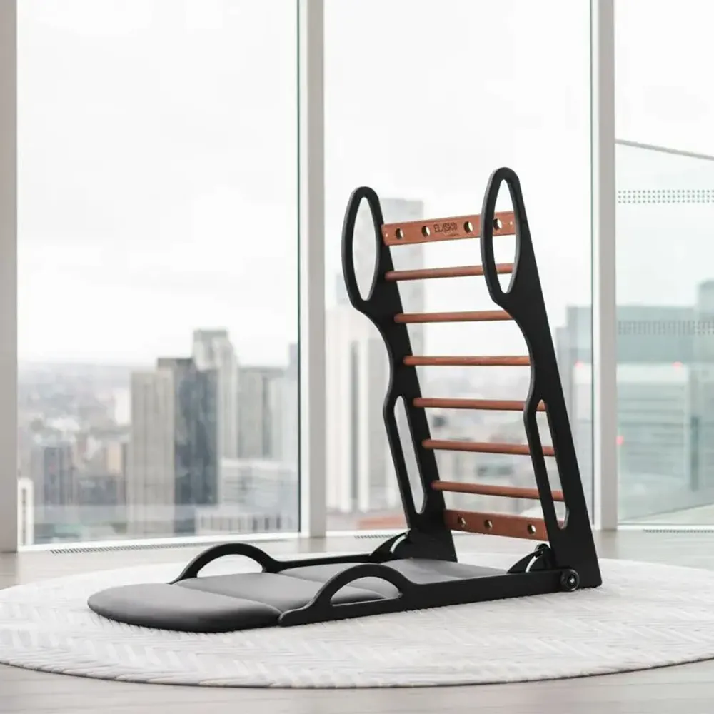 Appareils de fitness - NOHRD Elasko | Méthode Elasko - WATERROWER | NOHRD FRANCE