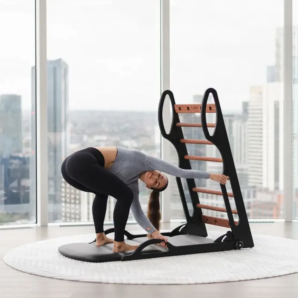 Appareils de fitness - NOHRD Elasko | Méthode Elasko - WATERROWER | NOHRD FRANCE