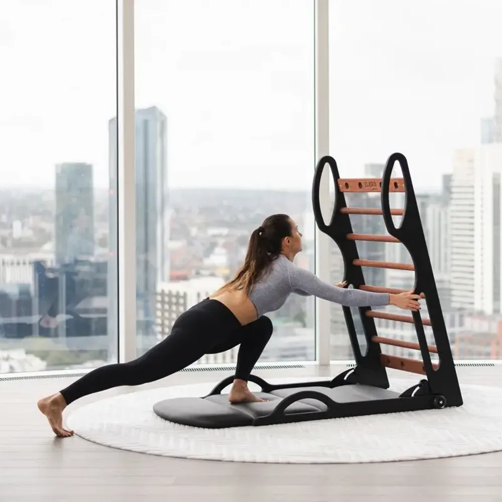 Appareils de fitness - NOHRD Elasko | Méthode Elasko - WATERROWER | NOHRD FRANCE