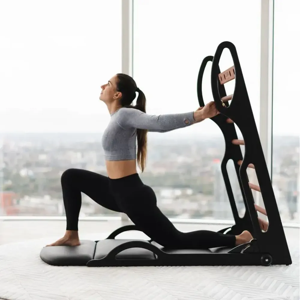 Appareils de fitness - NOHRD Elasko | Méthode Elasko - WATERROWER | NOHRD FRANCE