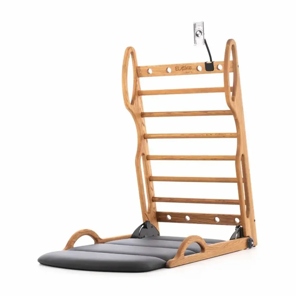 Appareils de fitness - NOHRD Elasko | Méthode Elasko - WATERROWER | NOHRD FRANCE