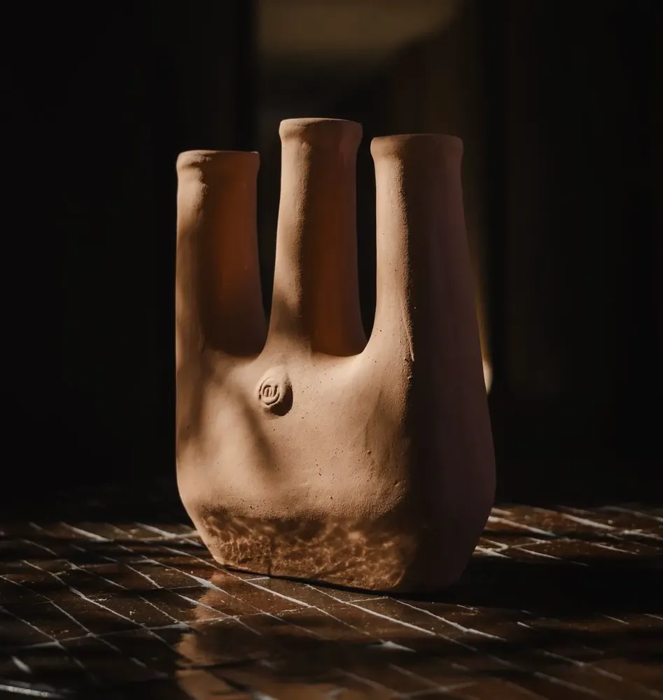 Vases - Kael vase - LOULE INTERIEUR