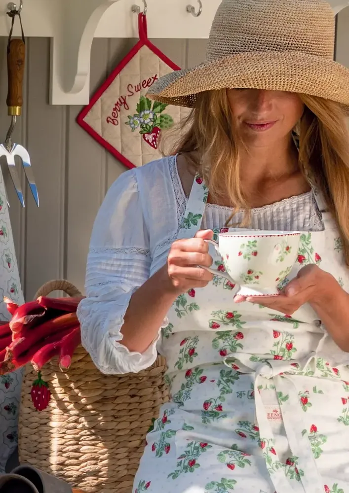 Tasses et mugs - Tasses & Mugs - GREENGATE EUROPE A/S