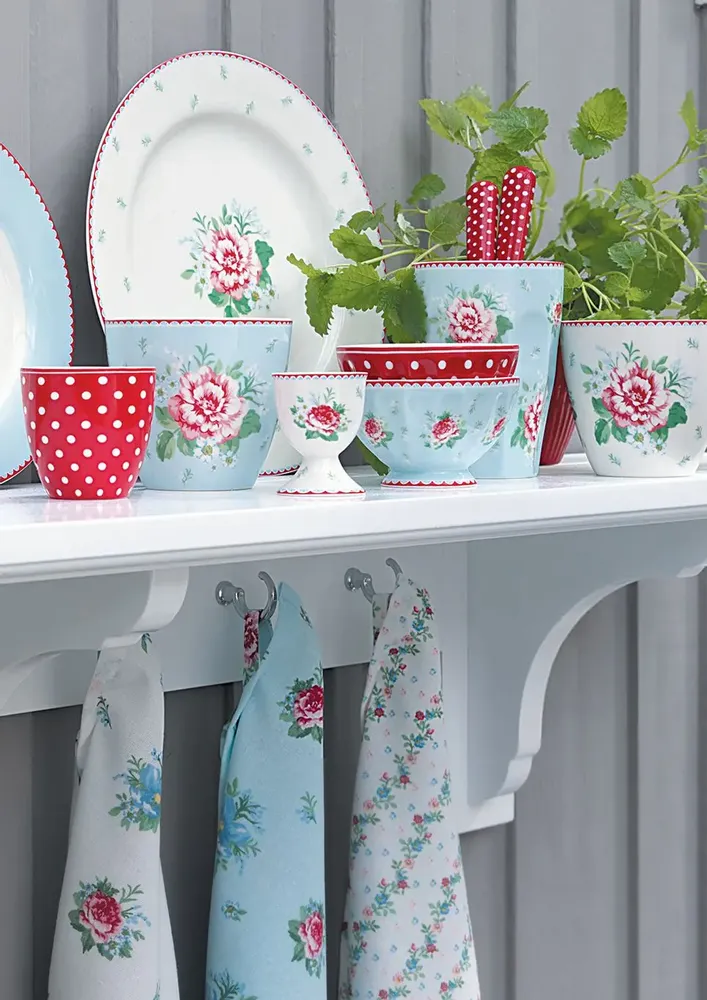 Tasses et mugs - Tasses & Mugs - GREENGATE EUROPE A/S