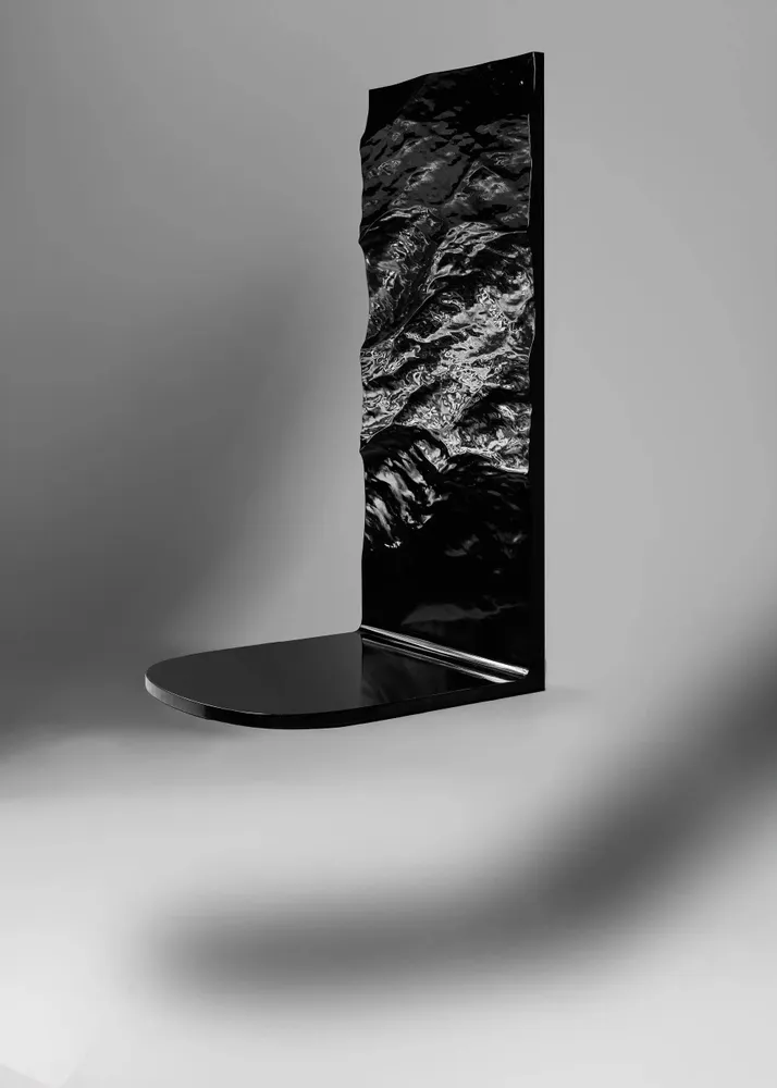 Other tables - Pontos Architectural Structure - ARBORE BY CAREL WOODWORKS