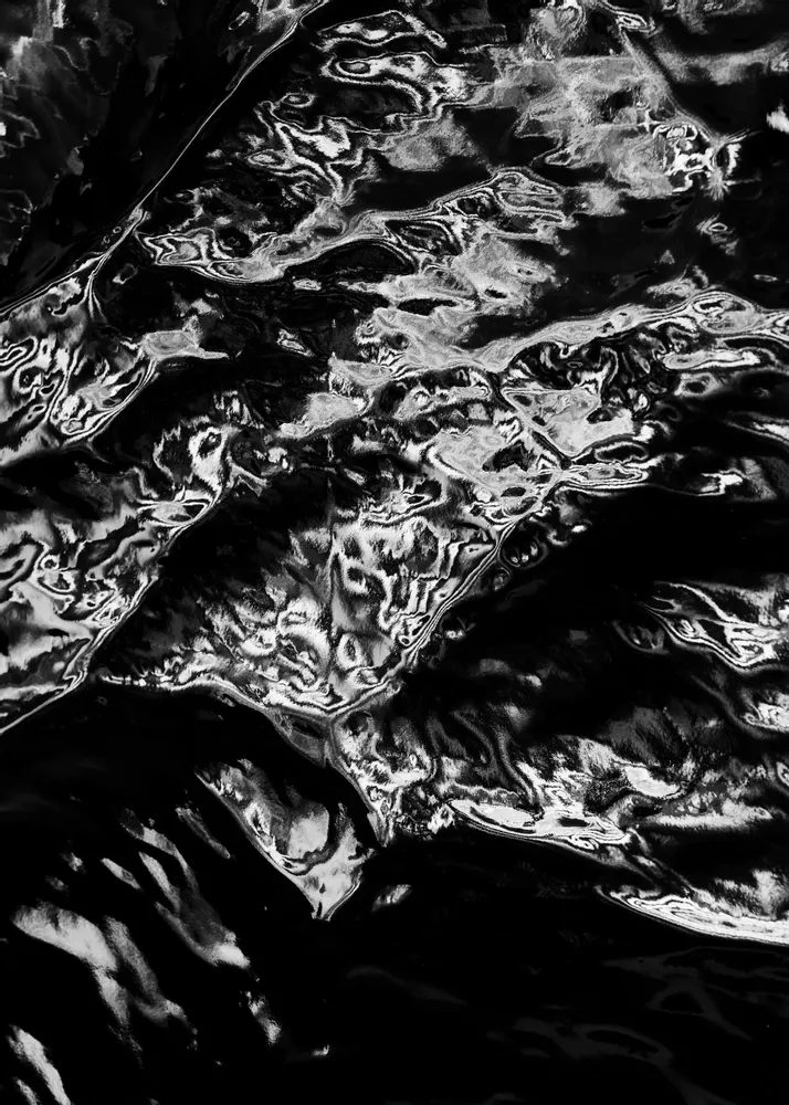 Other tables - Pontos Architectural Structure - ARBORE BY CAREL WOODWORKS