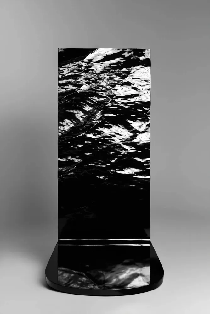 Other tables - Pontos Architectural Structure - ARBORE BY CAREL WOODWORKS