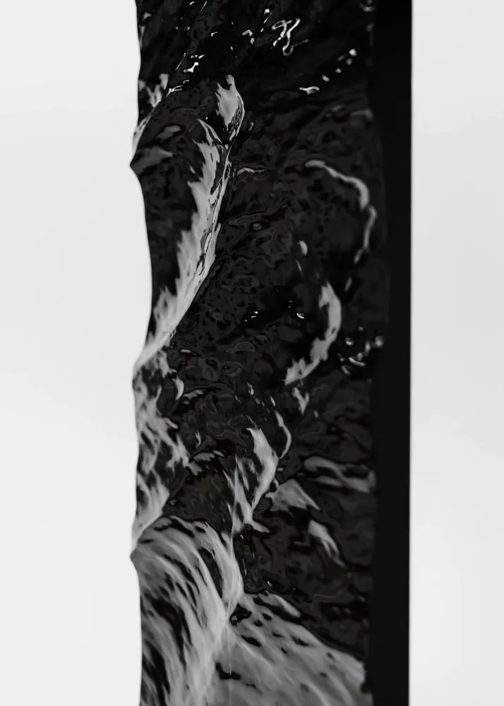 Other tables - Pontos Architectural Structure - ARBORE BY CAREL WOODWORKS