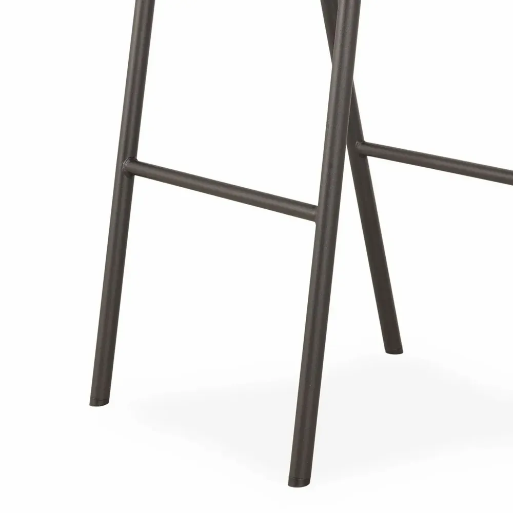 Tabourets - Tabouret Caspian - FS FRANCISCO SEGARRA