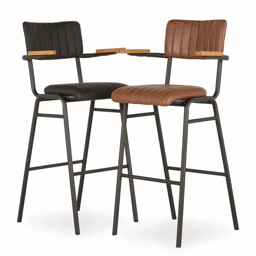 Tabourets - Tabouret Caspian - FS FRANCISCO SEGARRA