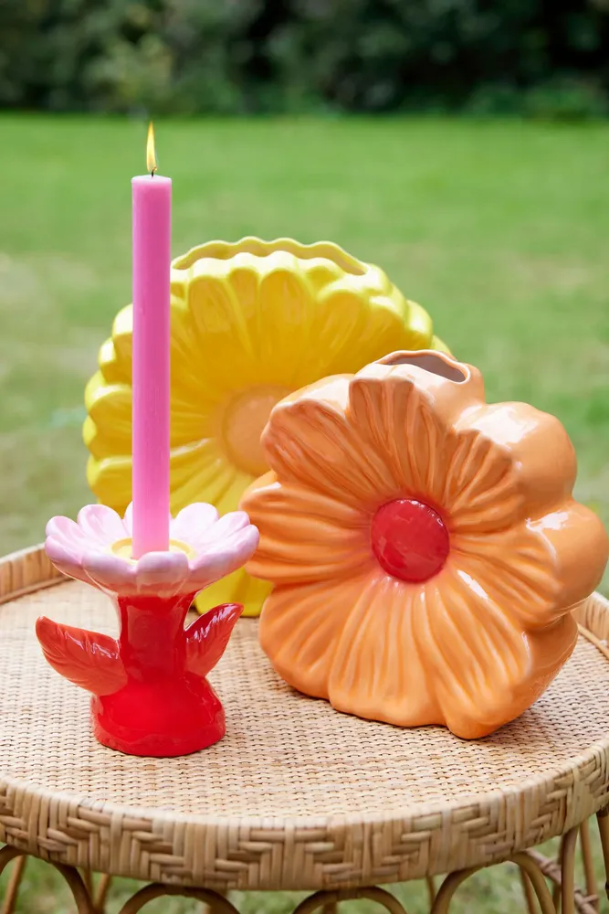 Decorative objects - Día De Las Flores - J-LINE BY JOLIPA