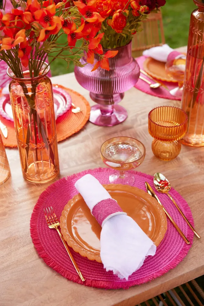 Decorative objects - Día De Las Flores - J-LINE BY JOLIPA