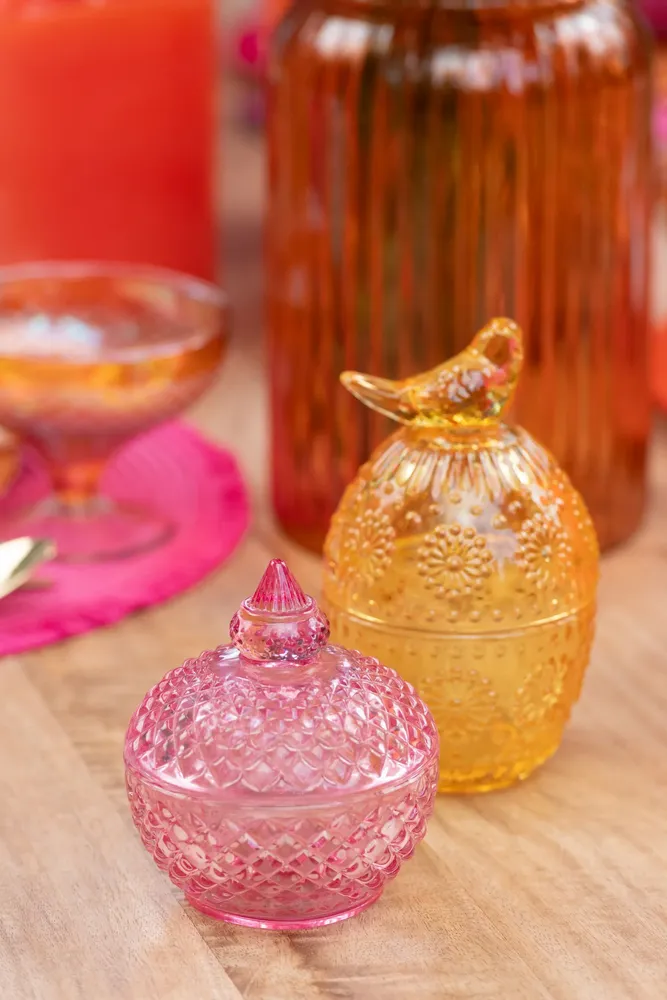 Decorative objects - Día De Las Flores - J-LINE BY JOLIPA