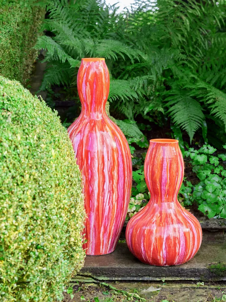 Decorative objects - Día De Las Flores - J-LINE BY JOLIPA