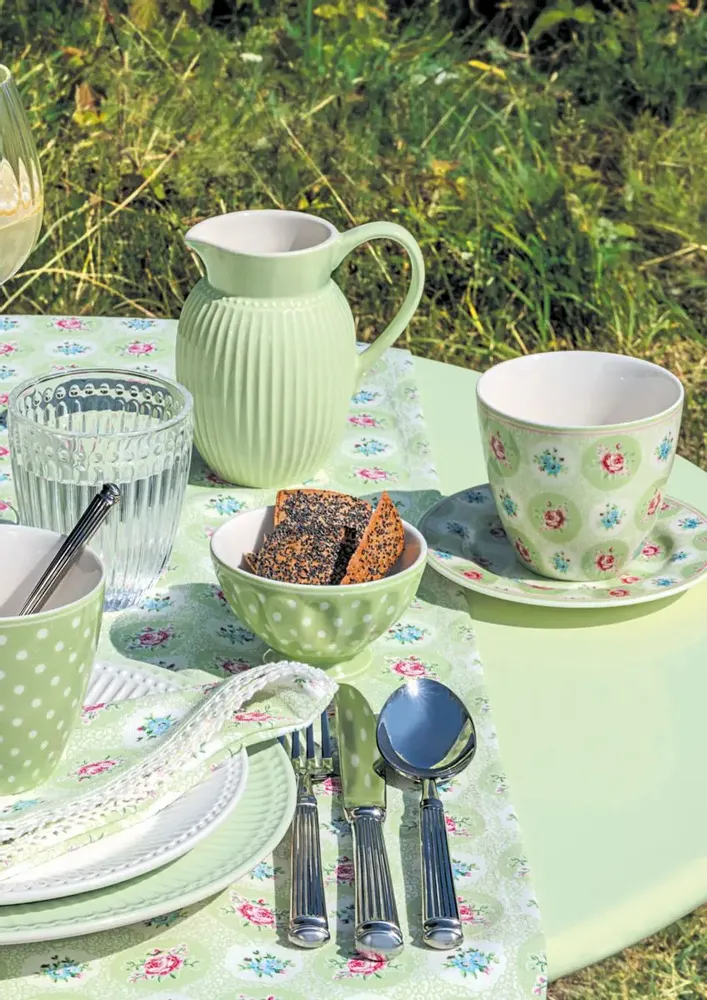 Napkins - Kitchen textiles - GREENGATE EUROPE A/S