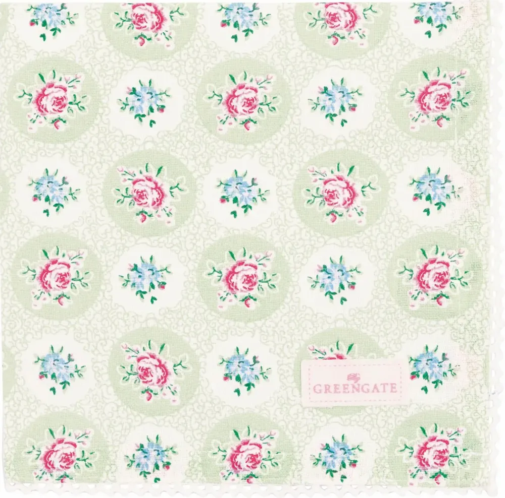 Napkins - Kitchen textiles - GREENGATE EUROPE A/S