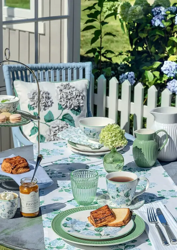 Napkins - Kitchen textiles - GREENGATE EUROPE A/S