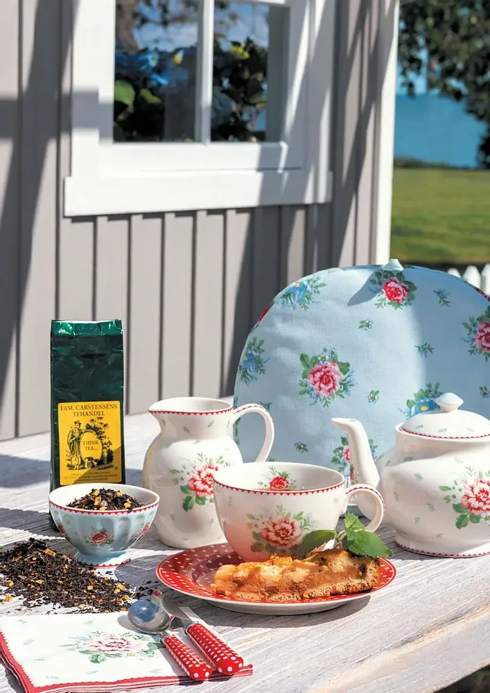 Napkins - Kitchen textiles - GREENGATE EUROPE A/S