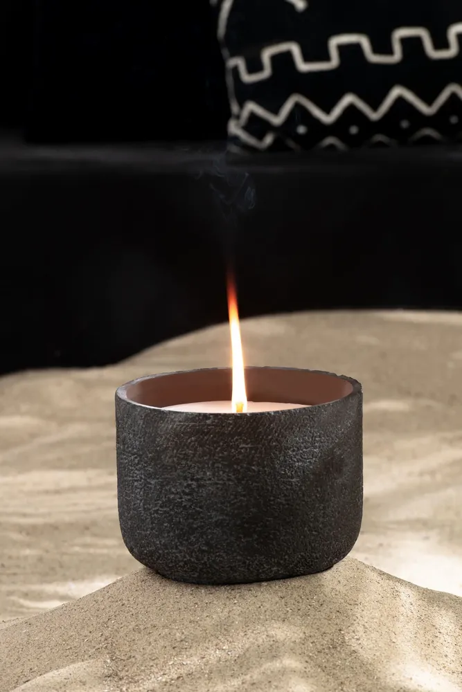 Decorative objects - Black Shore - J-LINE BY JOLIPA