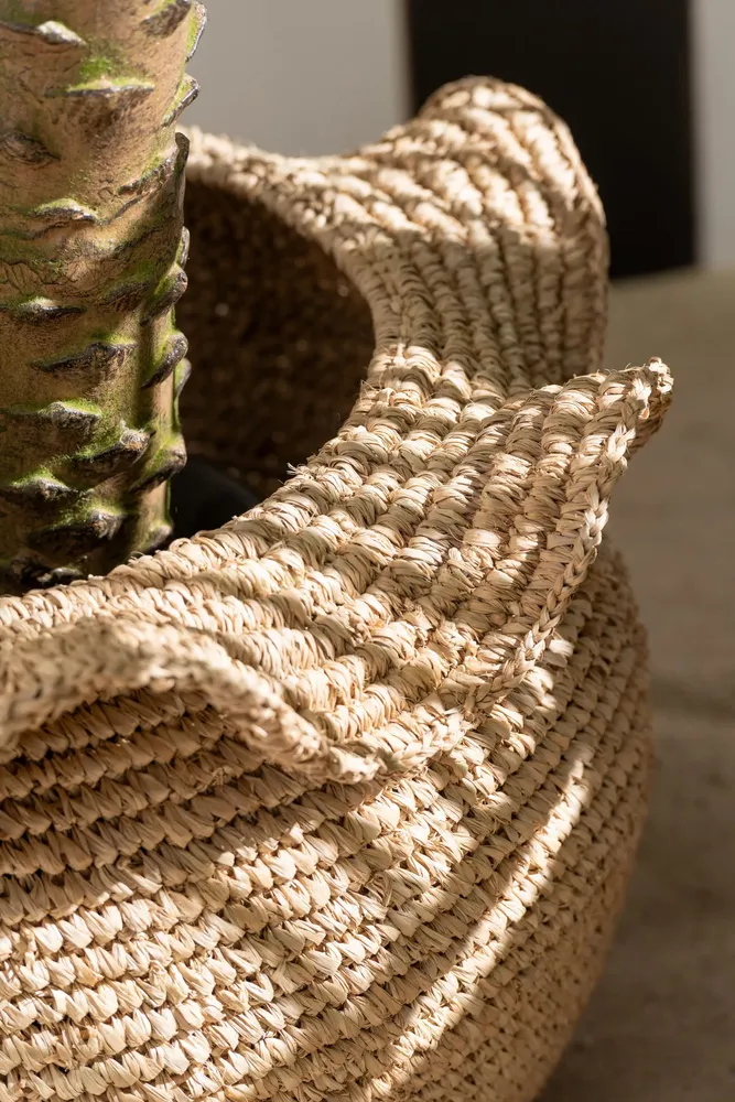 Decorative objects - Black Shore - J-LINE BY JOLIPA