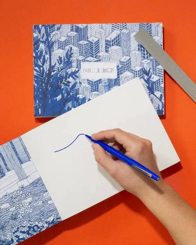 Stationery - STATIONERY - PASCALE EDITIONS