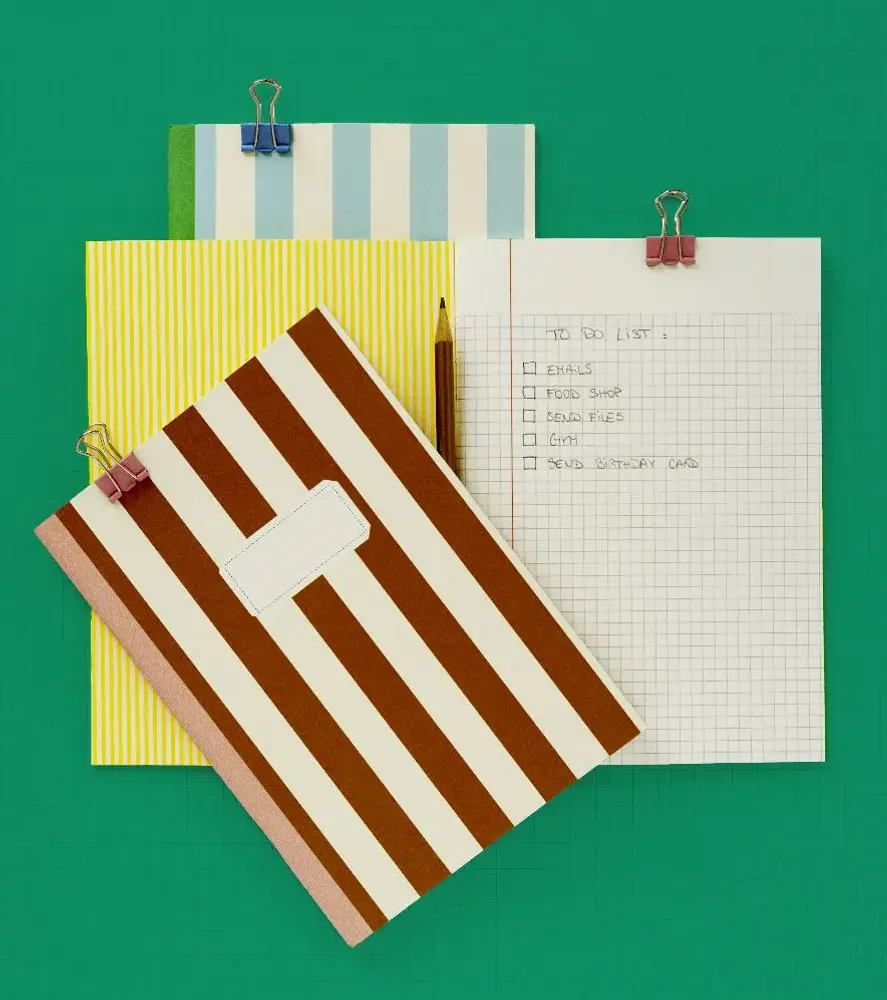Stationery - STATIONERY - PASCALE EDITIONS