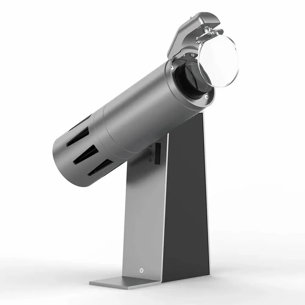 Éclairage LED - Produits de Derksen - DERKSEN