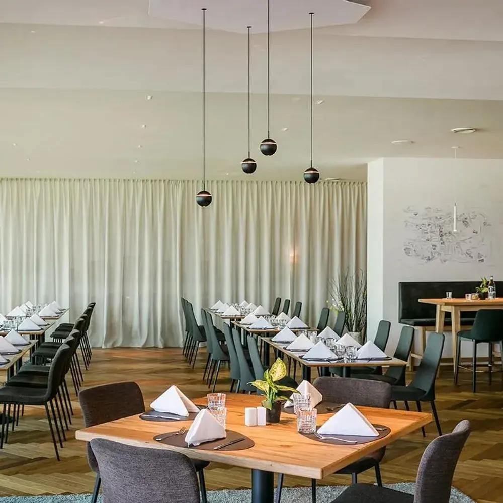 Suspensions - Produits de PROLICHT - PROLICHT