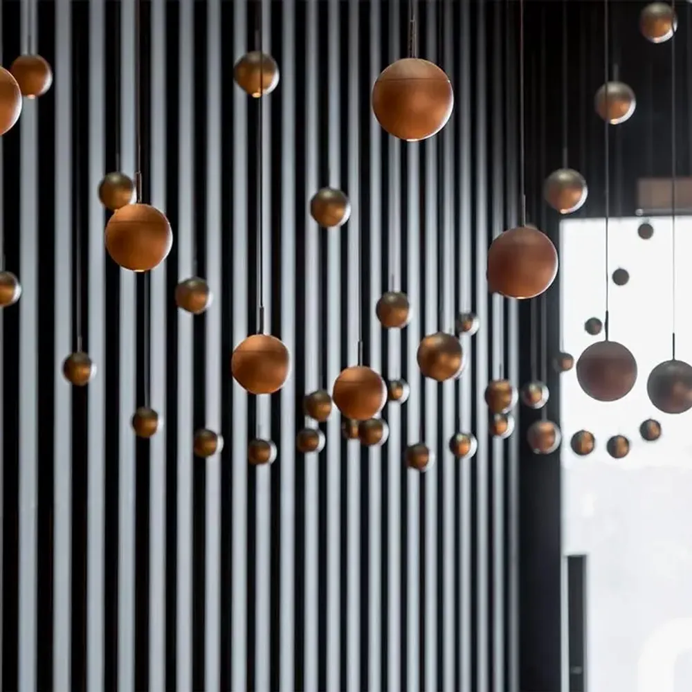 Suspensions - Produits de PROLICHT - PROLICHT