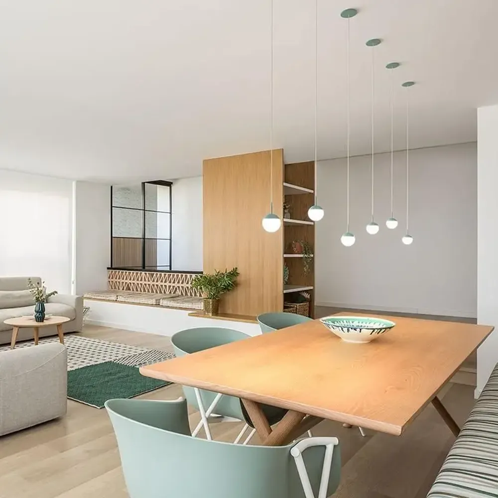 Suspensions - Produits de PROLICHT - PROLICHT