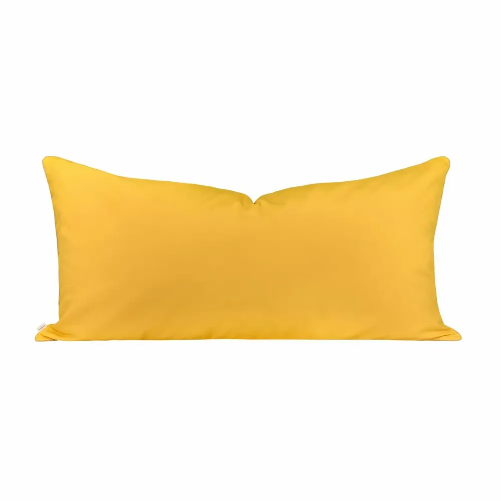 Decorative objects - Outdoor Cushion cover PADDLE 55x110cm - BED AND PHILOSOPHY