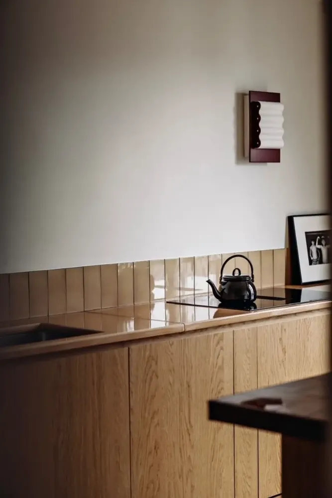 Wall lamps - Wall lamp Frame - VIOLAINE D'HARCOURT LIGHTING