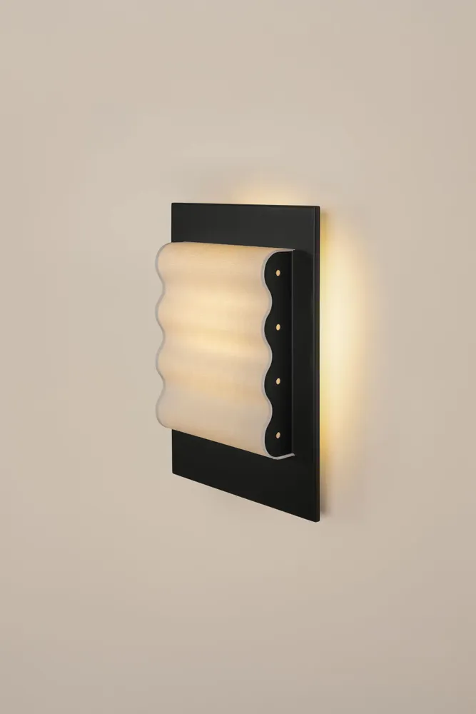 Wall lamps - Wall lamp Frame - VIOLAINE D'HARCOURT LIGHTING