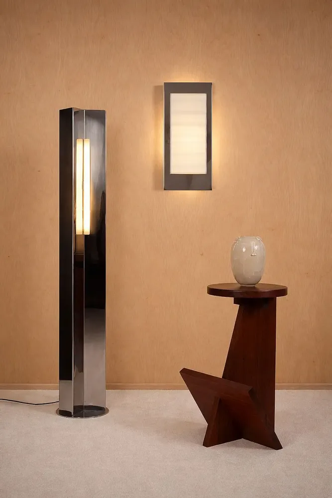 Wall lamps - Wall lamp Frame - VIOLAINE D'HARCOURT LIGHTING