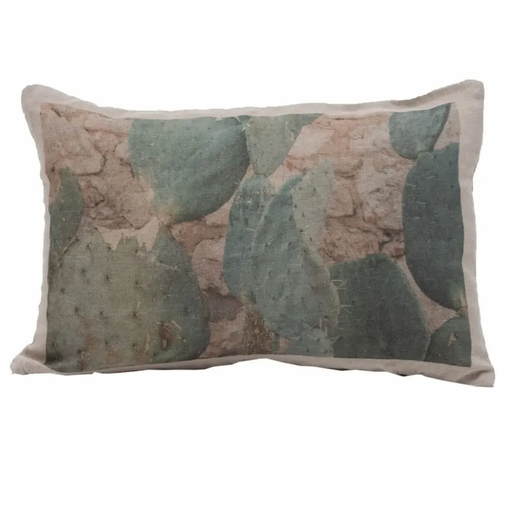 Coussins - Housse de coussin NATUREINSIDE 25x40cm - BED AND PHILOSOPHY